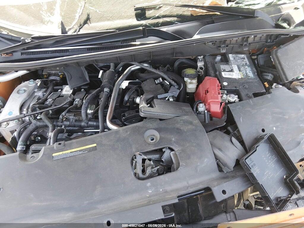 3N1AB8DV4MY309729 2021 NISSAN SENTRA photo no. 10