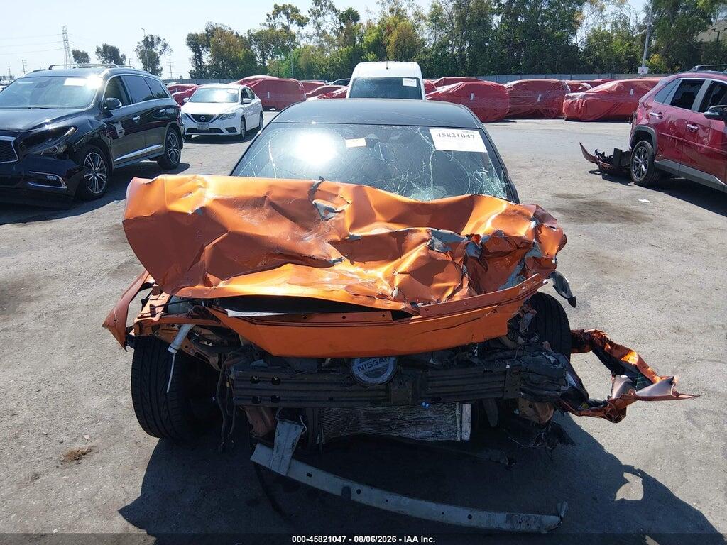 3N1AB8DV4MY309729 2021 NISSAN SENTRA photo no. 11