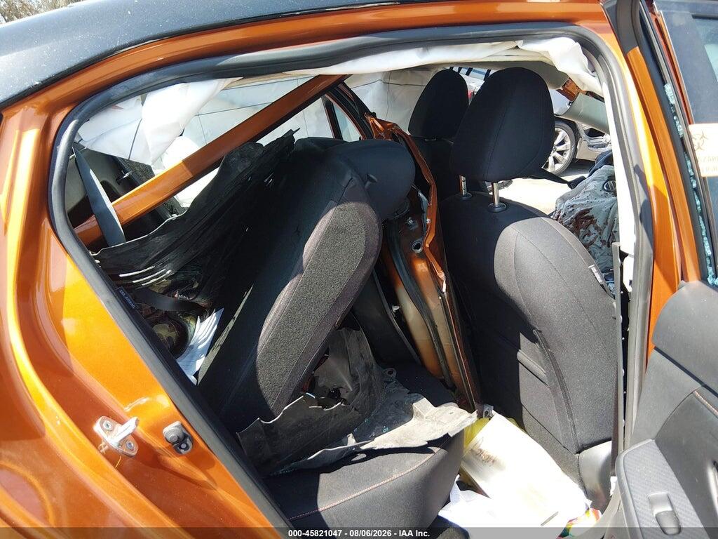 3N1AB8DV4MY309729 2021 NISSAN SENTRA photo no. 8