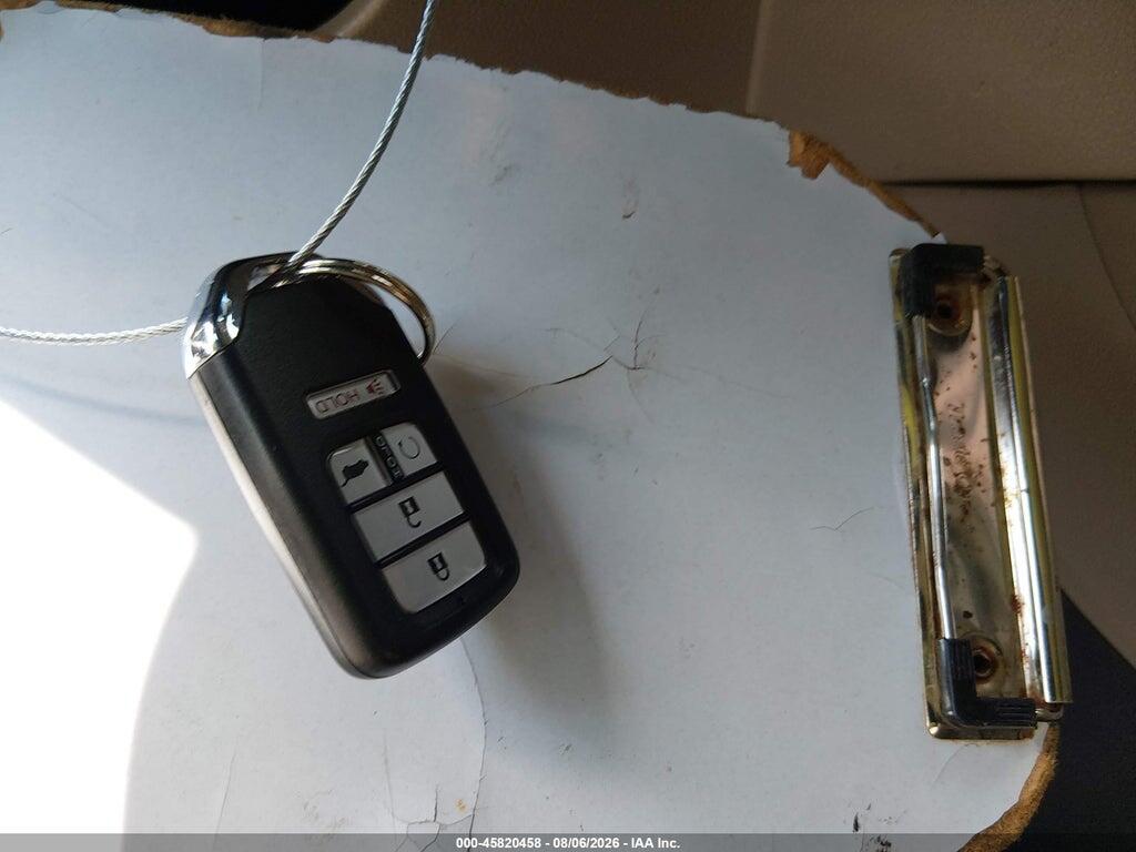 5FNYF5H57MB023751 2021 HONDA PILOT photo no. 11