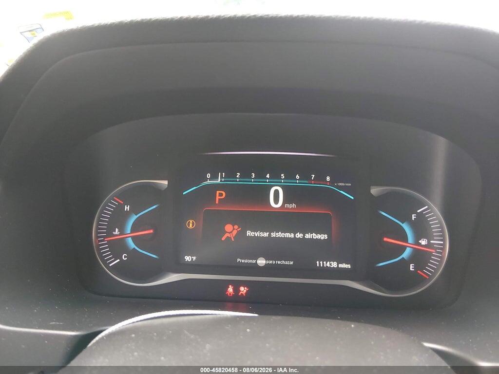 5FNYF5H57MB023751 2021 HONDA PILOT photo no. 7