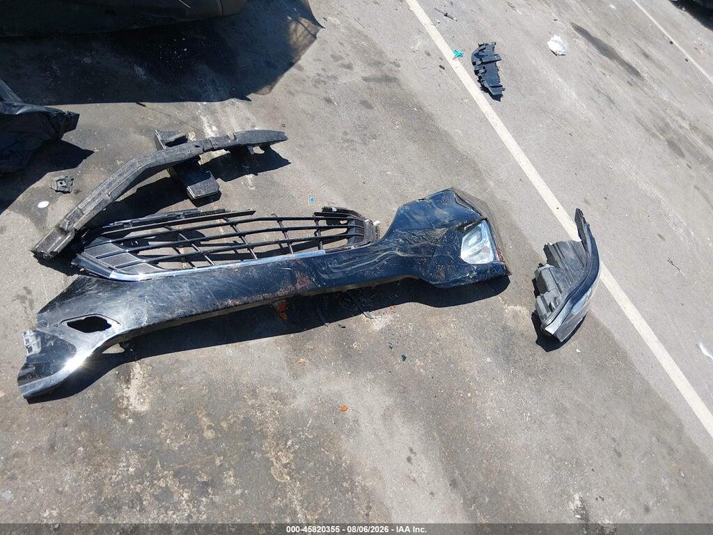 3GNAXJEV4ML387999 2021 CHEVROLET EQUINOX photo no. 12