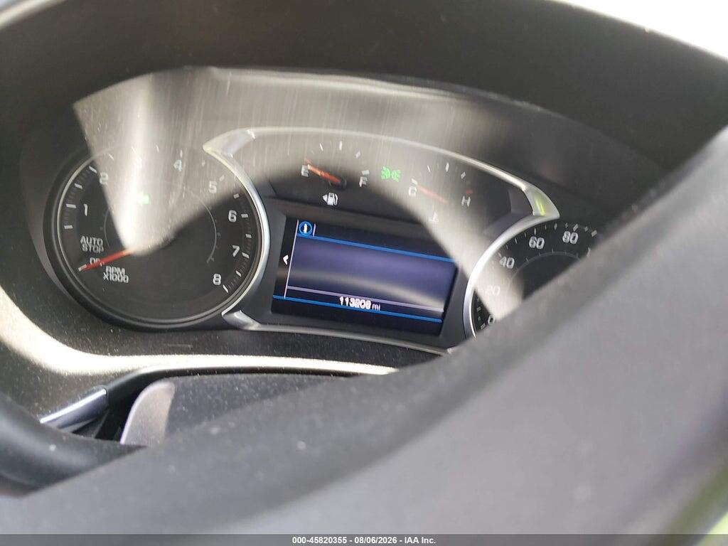 3GNAXJEV4ML387999 2021 CHEVROLET EQUINOX photo no. 7