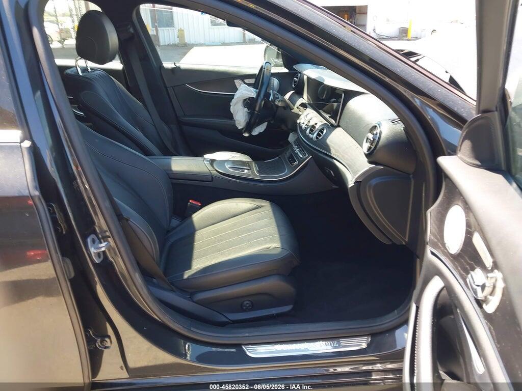 W1KZF8DB1MA891891 2021 MERCEDES-BENZ E 350 photo no. 5