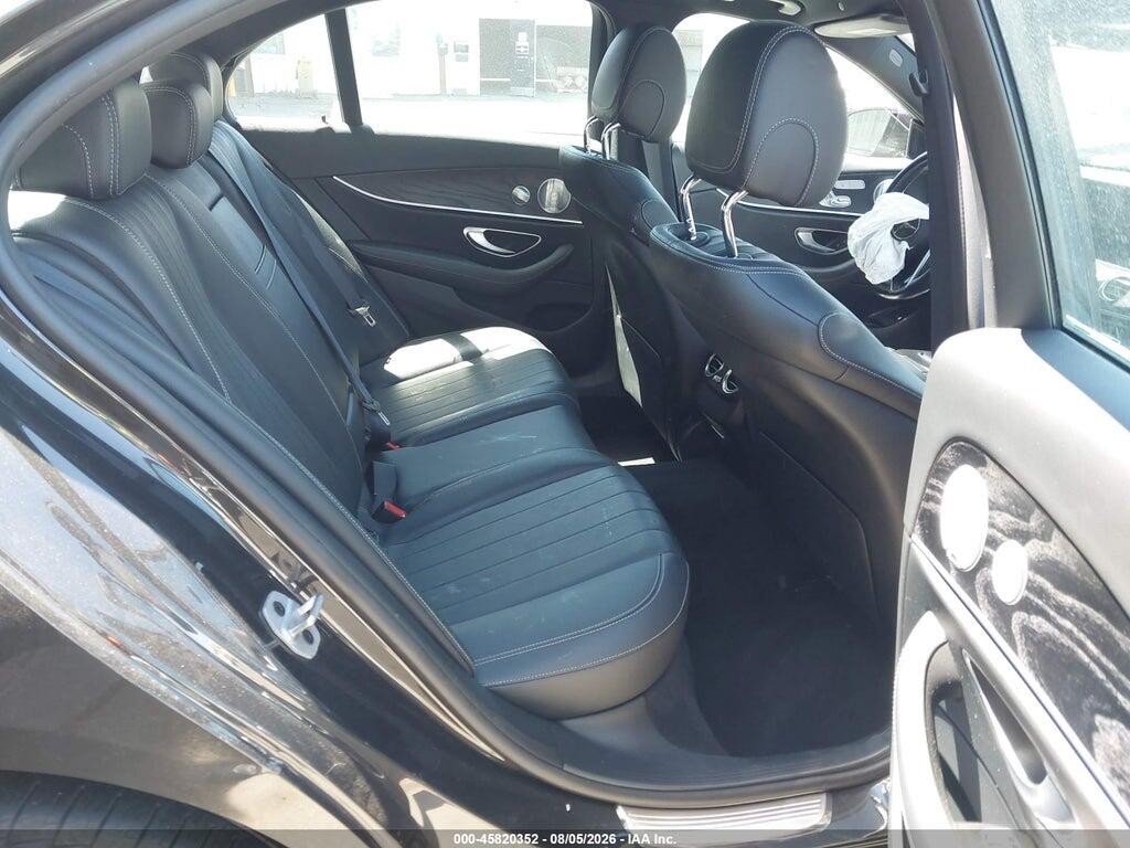 W1KZF8DB1MA891891 2021 MERCEDES-BENZ E 350 photo no. 8