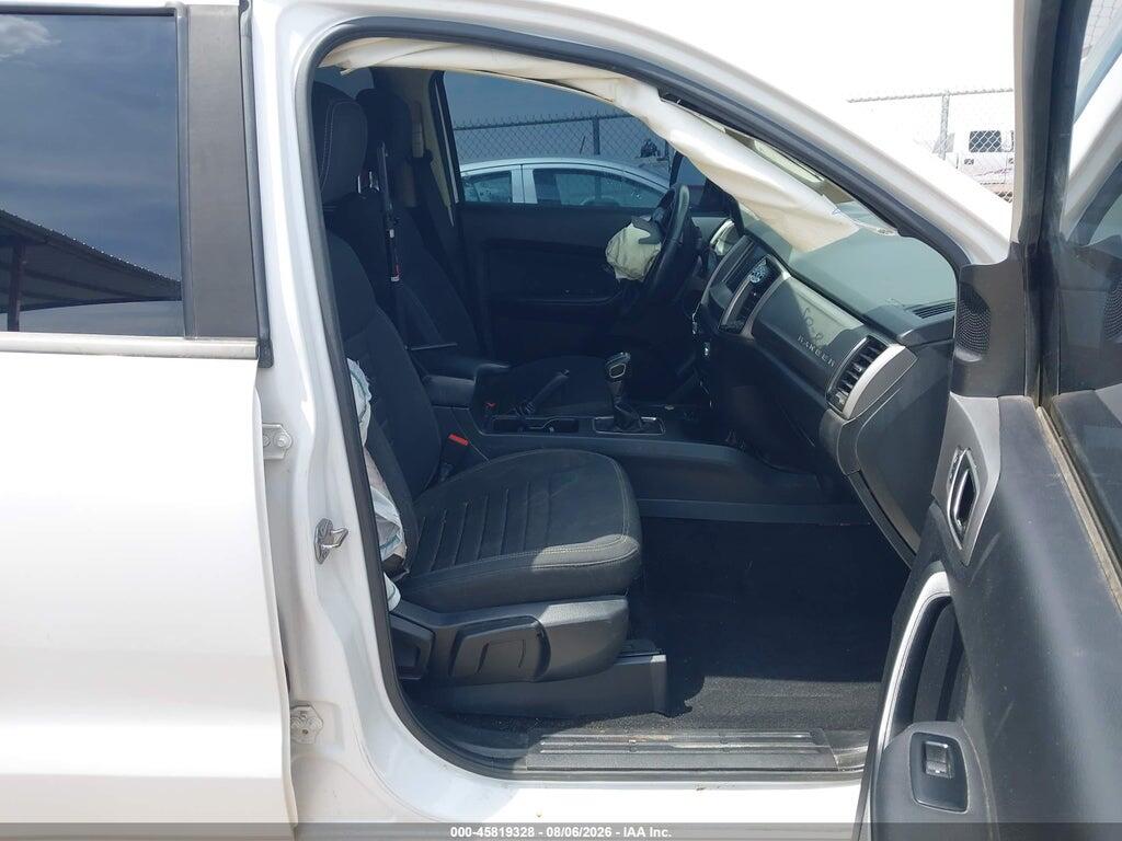 1FTER4EH1MLD18151 2021 FORD RANGER photo no. 5