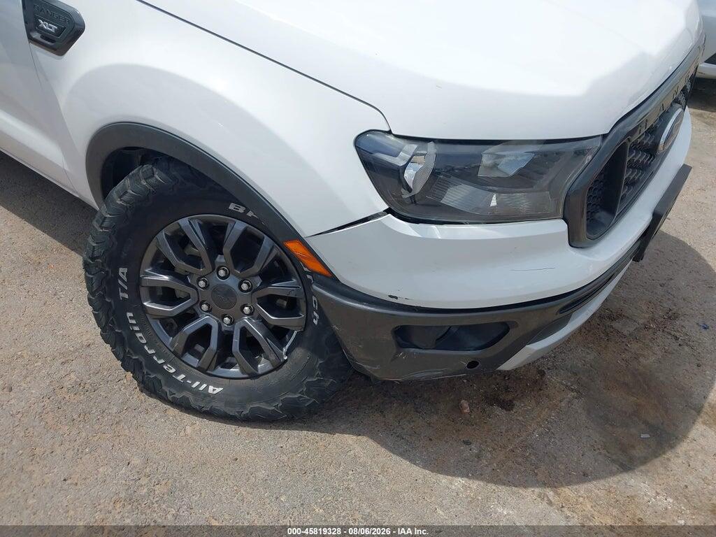1FTER4EH1MLD18151 2021 FORD RANGER photo no. 6
