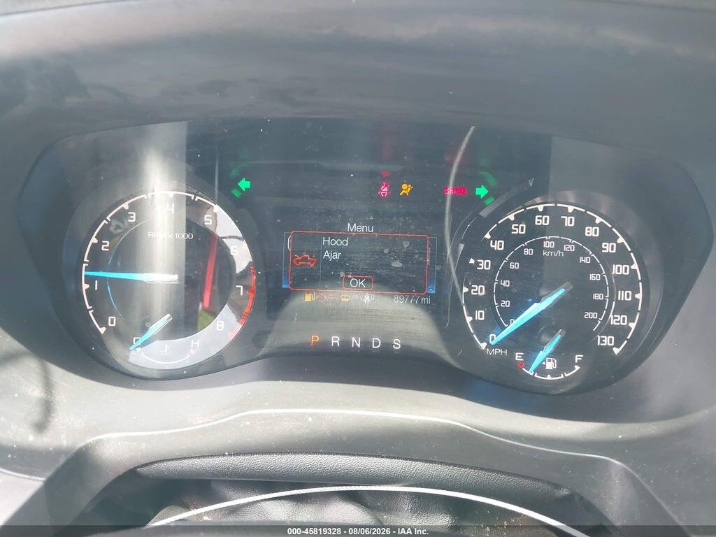 1FTER4EH1MLD18151 2021 FORD RANGER photo no. 7