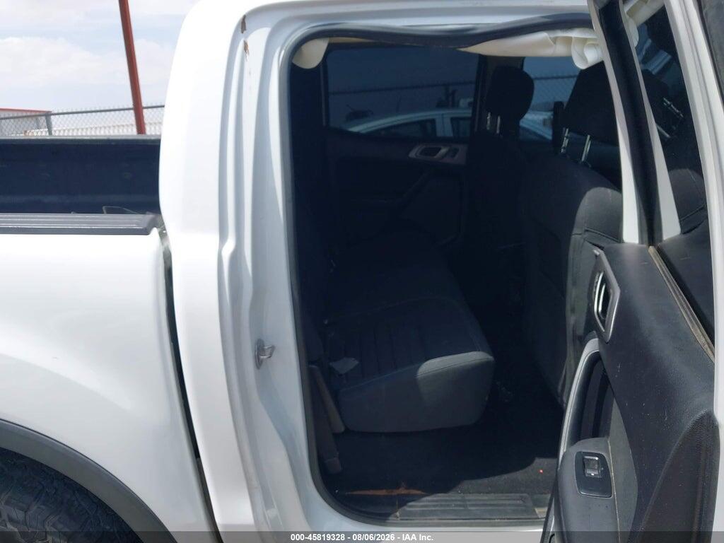 1FTER4EH1MLD18151 2021 FORD RANGER photo no. 8