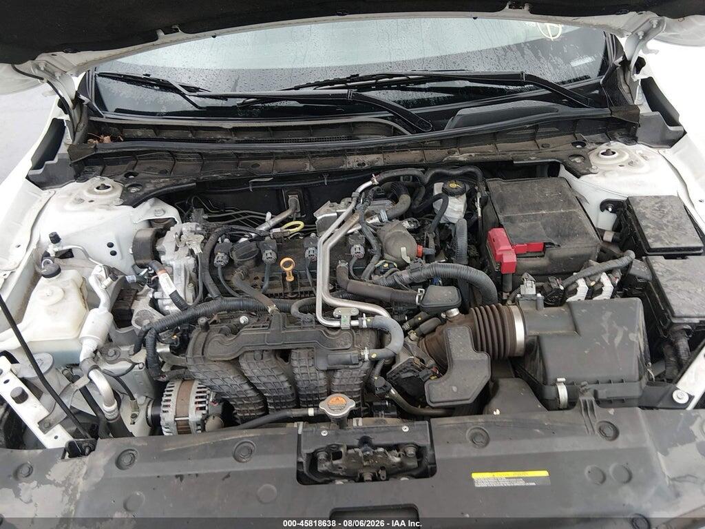 1N4BL4BVXMN395299 2021 NISSAN ALTIMA photo no. 10