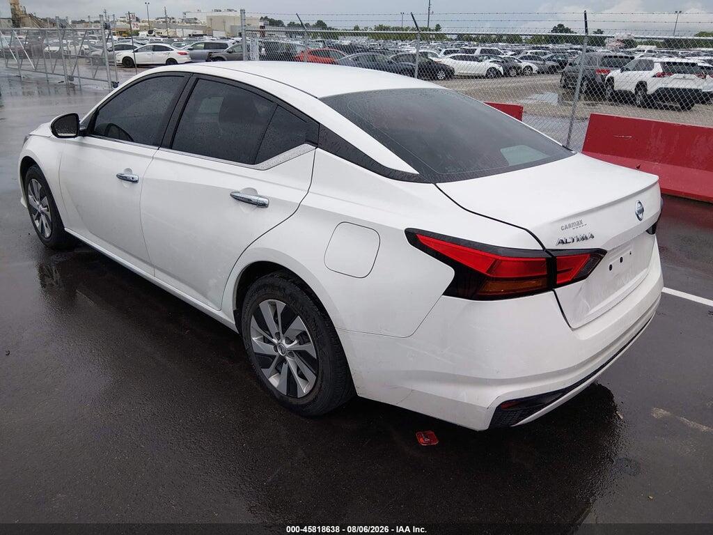 1N4BL4BVXMN395299 2021 NISSAN ALTIMA photo no. 3