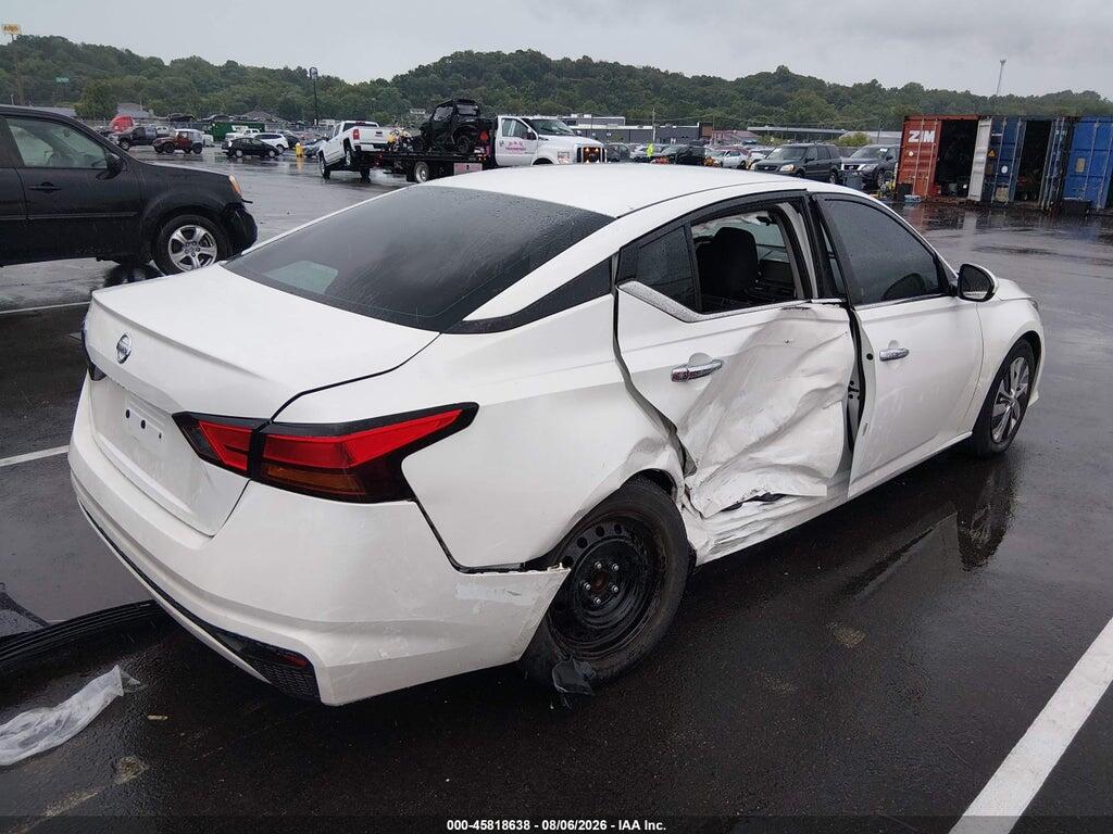 1N4BL4BVXMN395299 2021 NISSAN ALTIMA photo no. 4