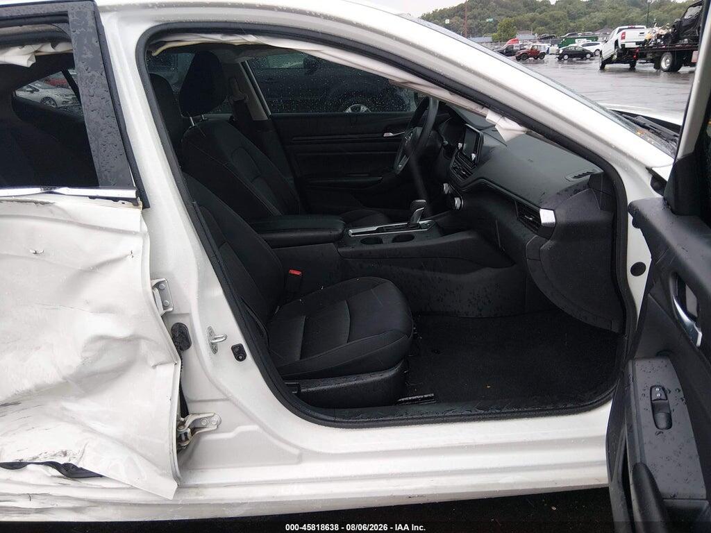 1N4BL4BVXMN395299 2021 NISSAN ALTIMA photo no. 5