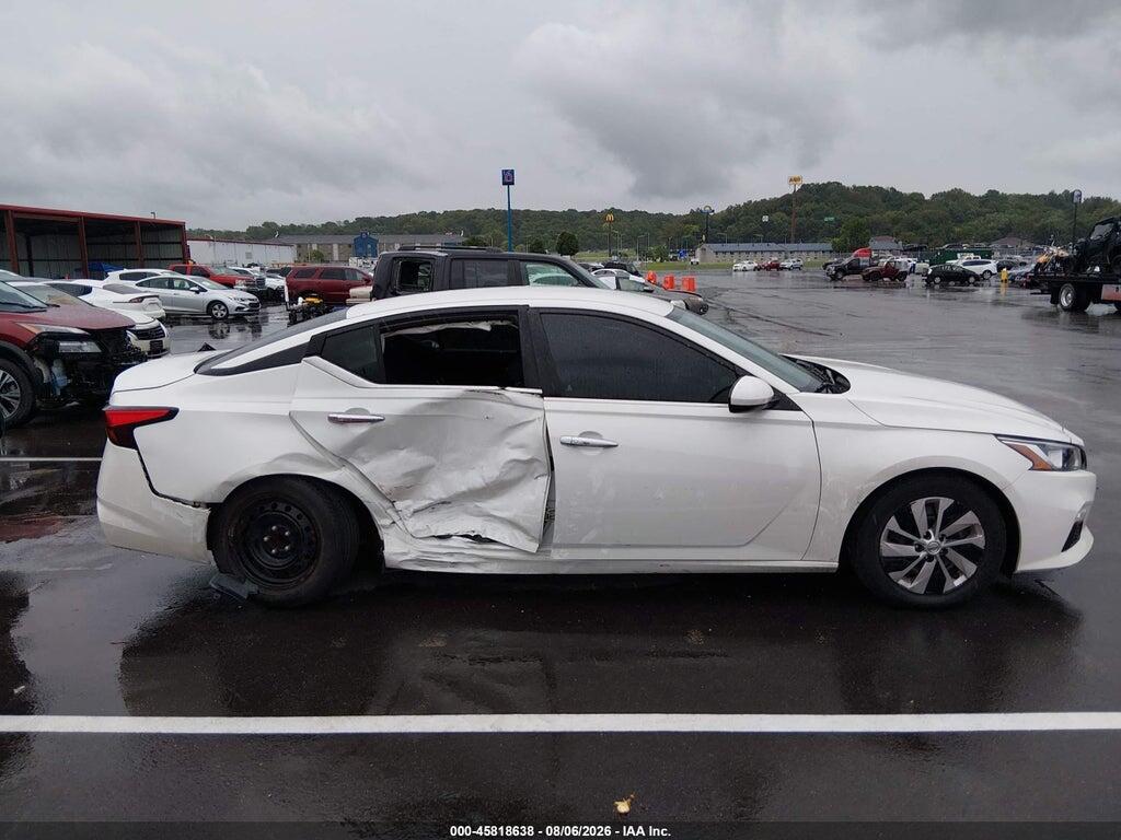 1N4BL4BVXMN395299 2021 NISSAN ALTIMA photo no. 6