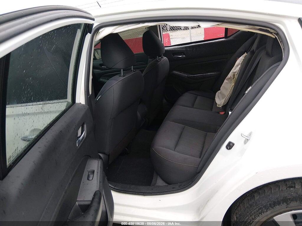 1N4BL4BVXMN395299 2021 NISSAN ALTIMA photo no. 8