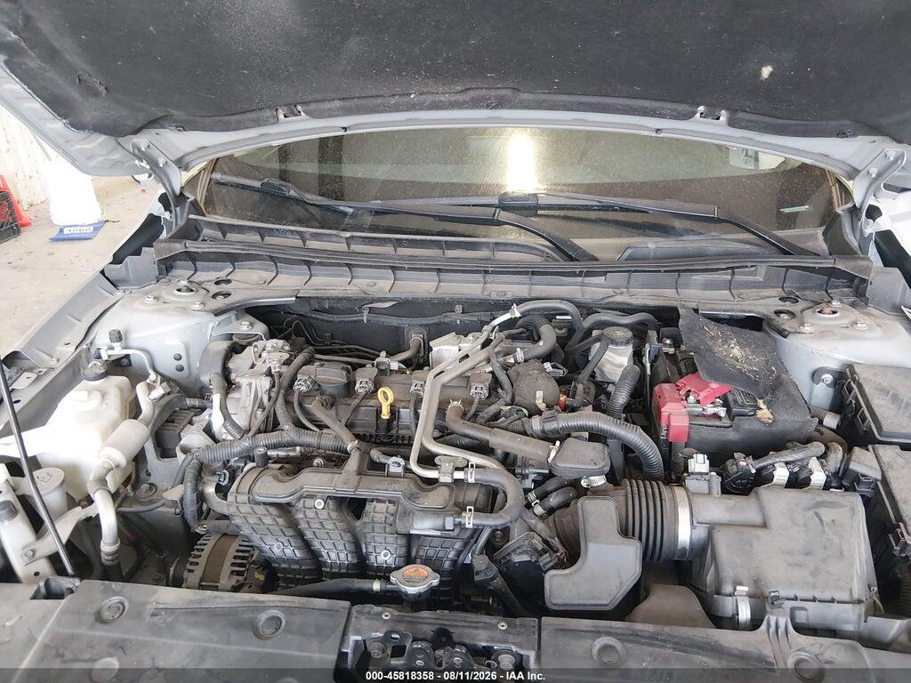 1N4BL4EWXMN400196 2021 NISSAN ALTIMA photo no. 10