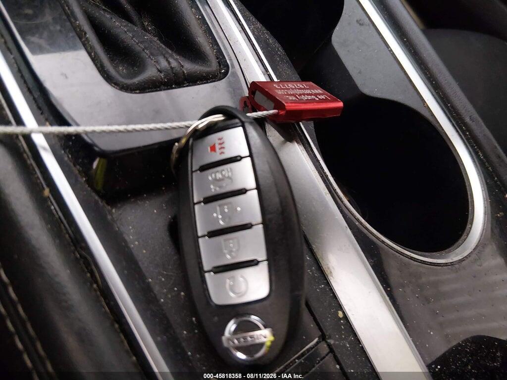 1N4BL4EWXMN400196 2021 NISSAN ALTIMA photo no. 11