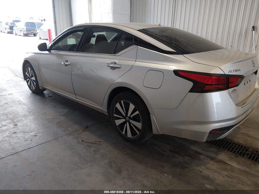 1N4BL4EWXMN400196 2021 NISSAN ALTIMA photo no. 3