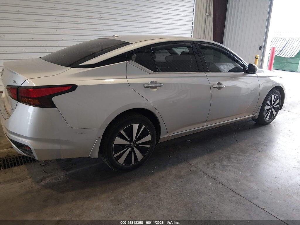 1N4BL4EWXMN400196 2021 NISSAN ALTIMA photo no. 4