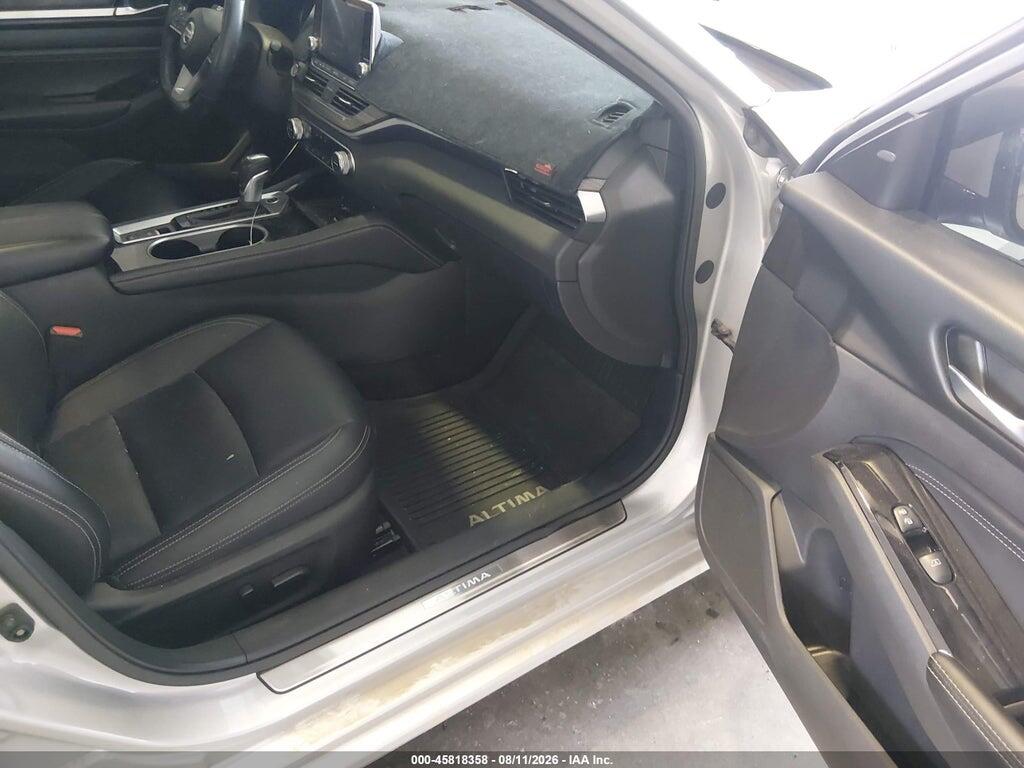 1N4BL4EWXMN400196 2021 NISSAN ALTIMA photo no. 5