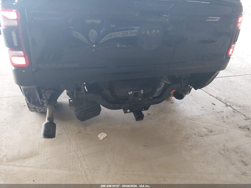 1C6SRFJT4MN554071 2021 RAM 1500 photo no. 6