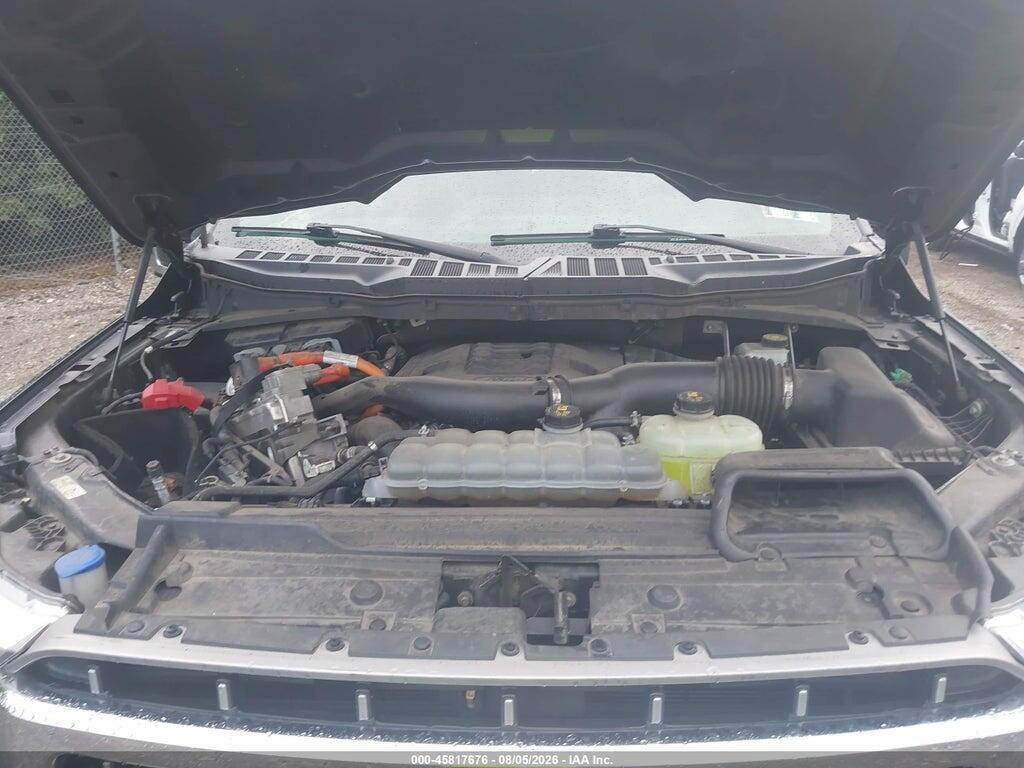 1FTFW1ED6MFB98564 2021 FORD F-150 photo no. 10