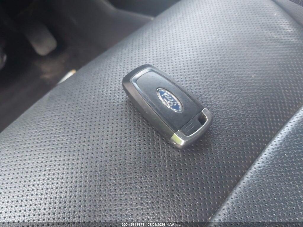 1FTFW1ED6MFB98564 2021 FORD F-150 photo no. 11