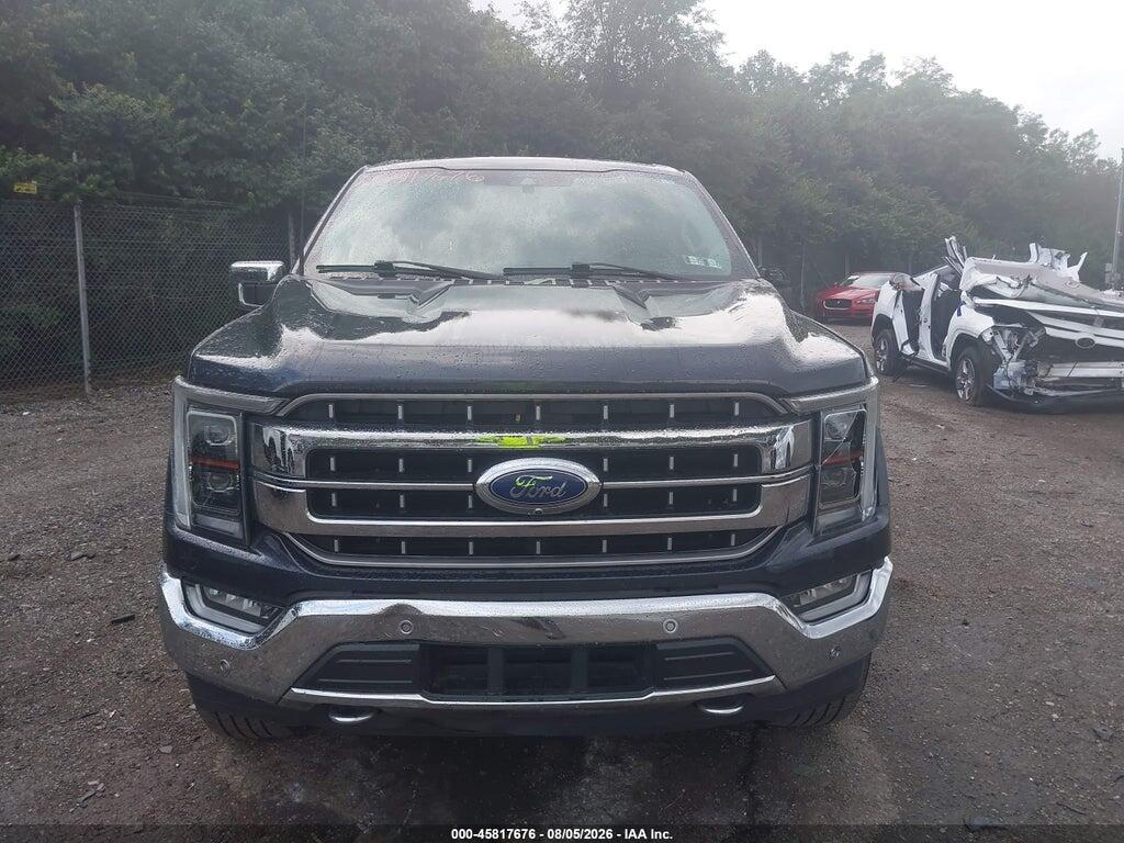 1FTFW1ED6MFB98564 2021 FORD F-150 photo no. 12