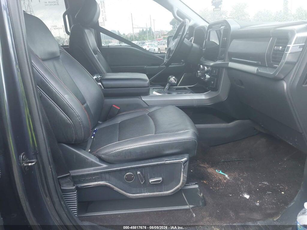 1FTFW1ED6MFB98564 2021 FORD F-150 photo no. 5