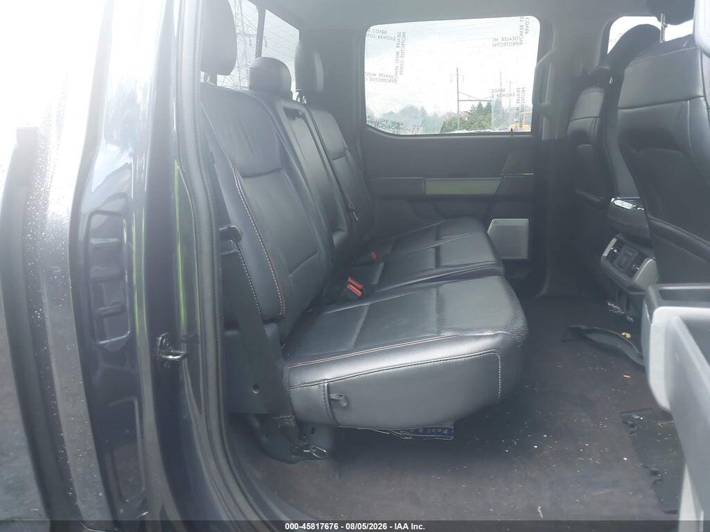 1FTFW1ED6MFB98564 2021 FORD F-150 photo no. 8