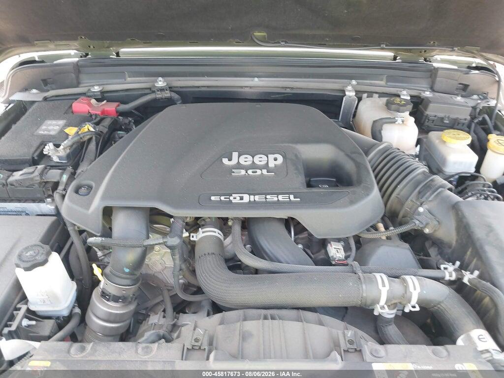 1C4HJXDM0MW704966 2021 JEEP WRANGLER UNLIMITED photo no. 10