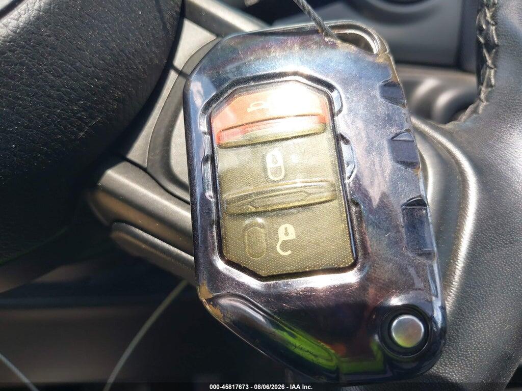 1C4HJXDM0MW704966 2021 JEEP WRANGLER UNLIMITED photo no. 11