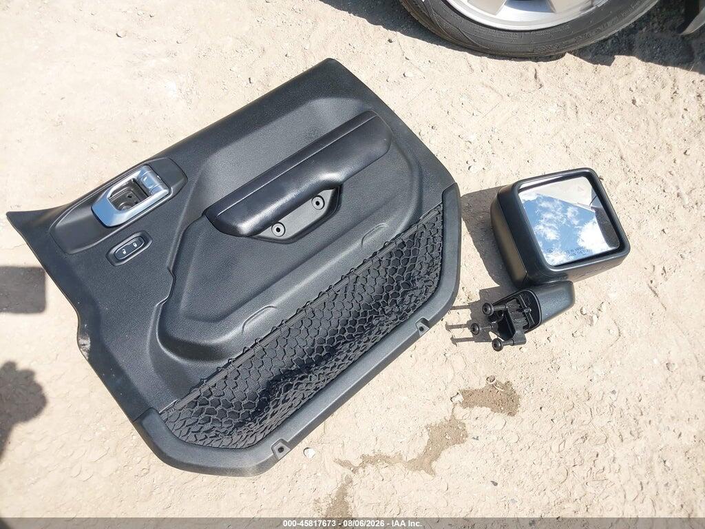 1C4HJXDM0MW704966 2021 JEEP WRANGLER UNLIMITED photo no. 12