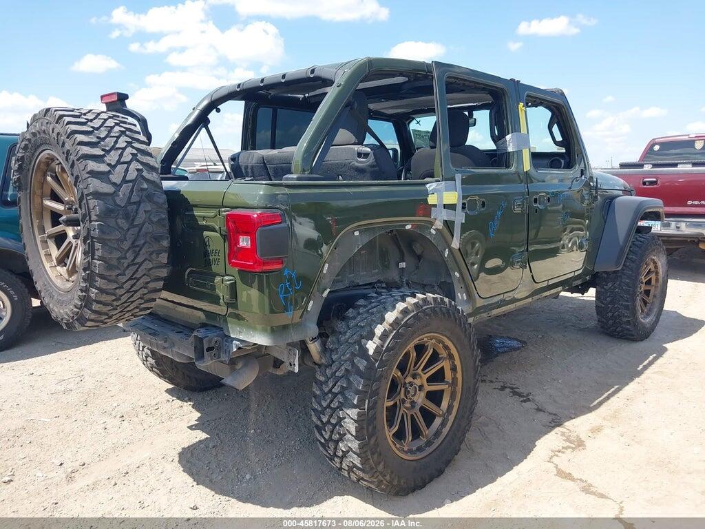 1C4HJXDM0MW704966 2021 JEEP WRANGLER UNLIMITED photo no. 4