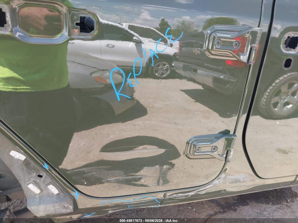 1C4HJXDM0MW704966 2021 JEEP WRANGLER UNLIMITED photo no. 6