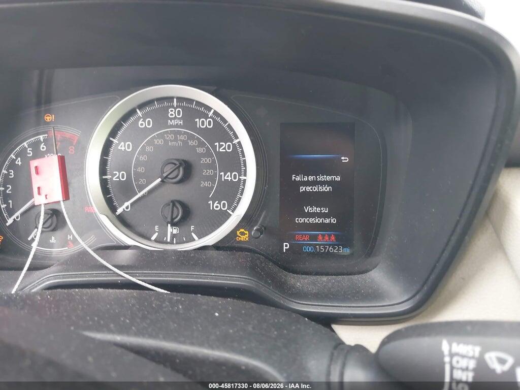 JTDEPMAE2MJ182562 2021 TOYOTA COROLLA photo no. 7