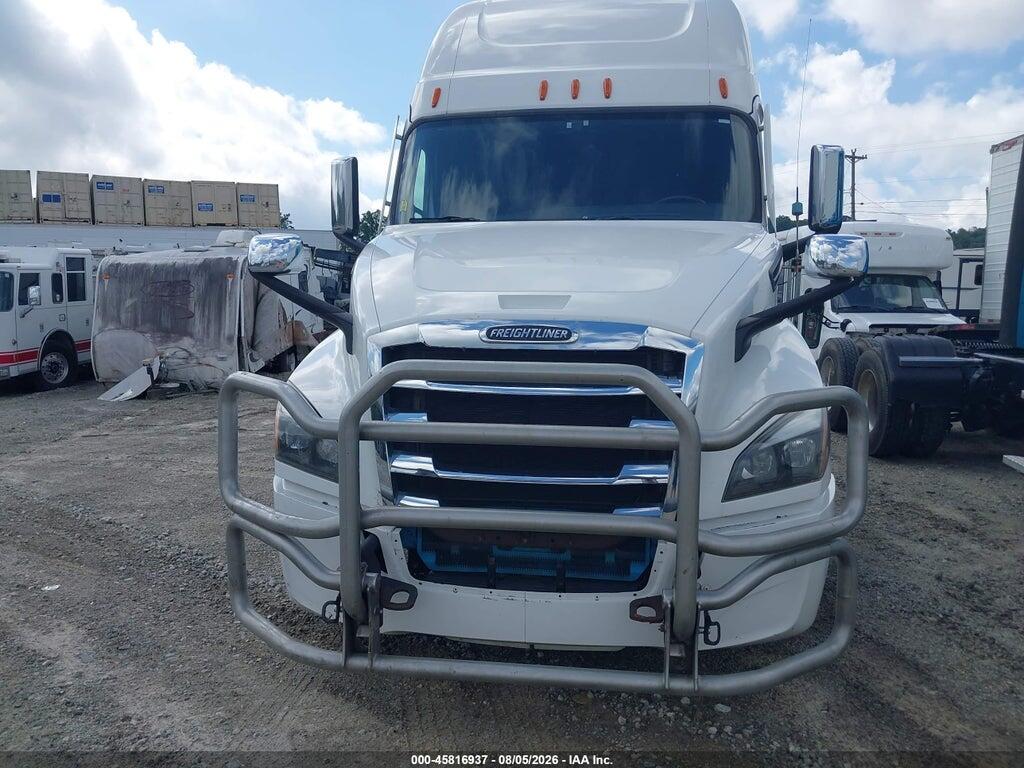 1FUJHHDR3MLMK3964 2021 FREIGHTLINER NEW CASCADIA 126 photo no. 11