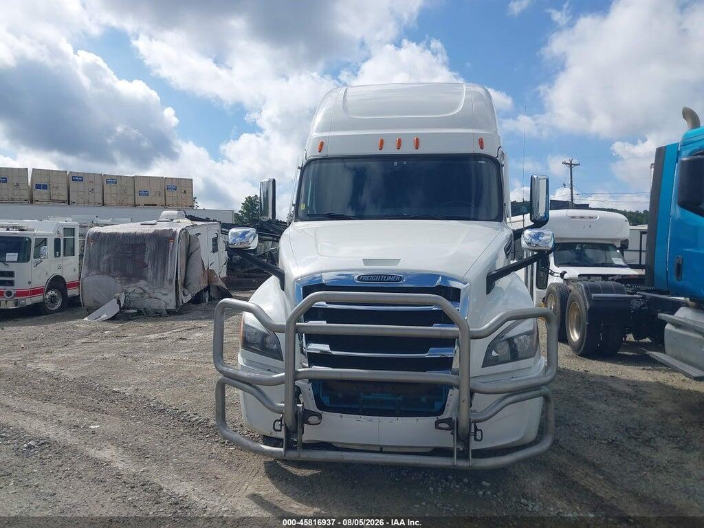 1FUJHHDR3MLMK3964 2021 FREIGHTLINER NEW CASCADIA 126 photo no. 12