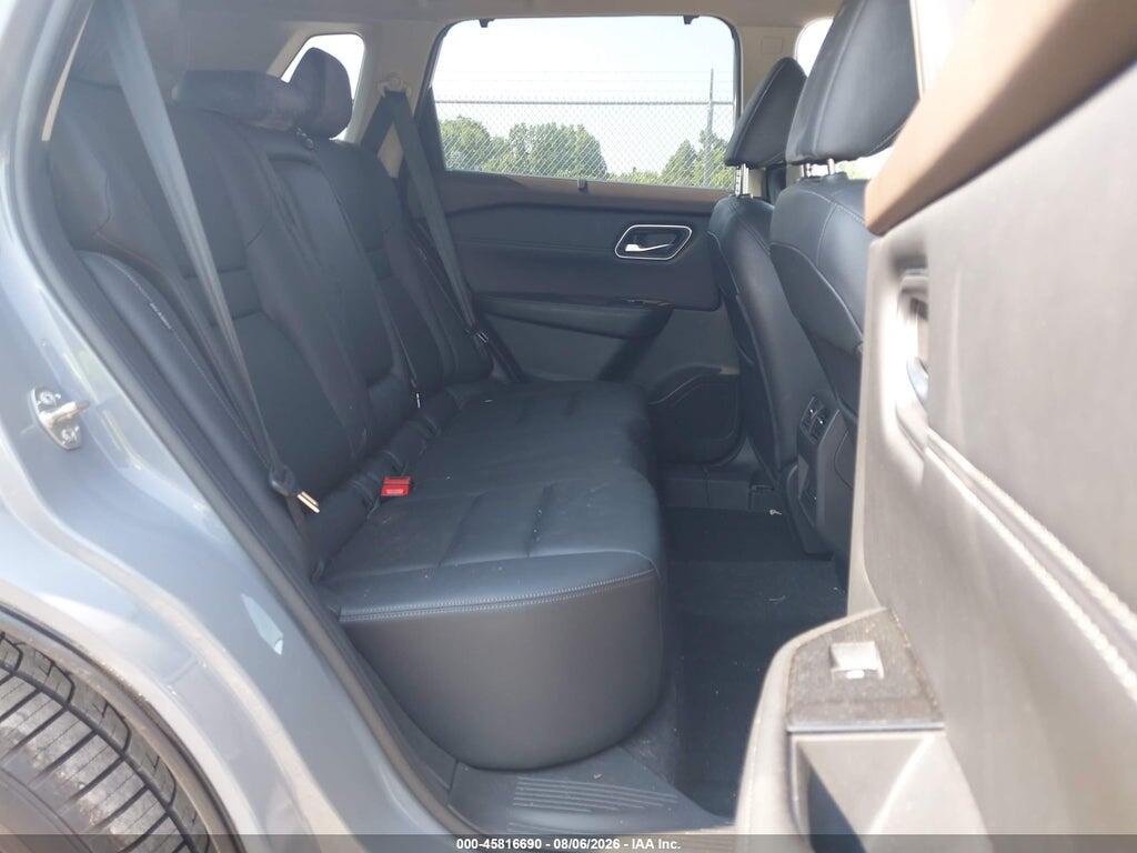 JN8AT3CA3MW028075 2021 NISSAN ROGUE photo no. 8