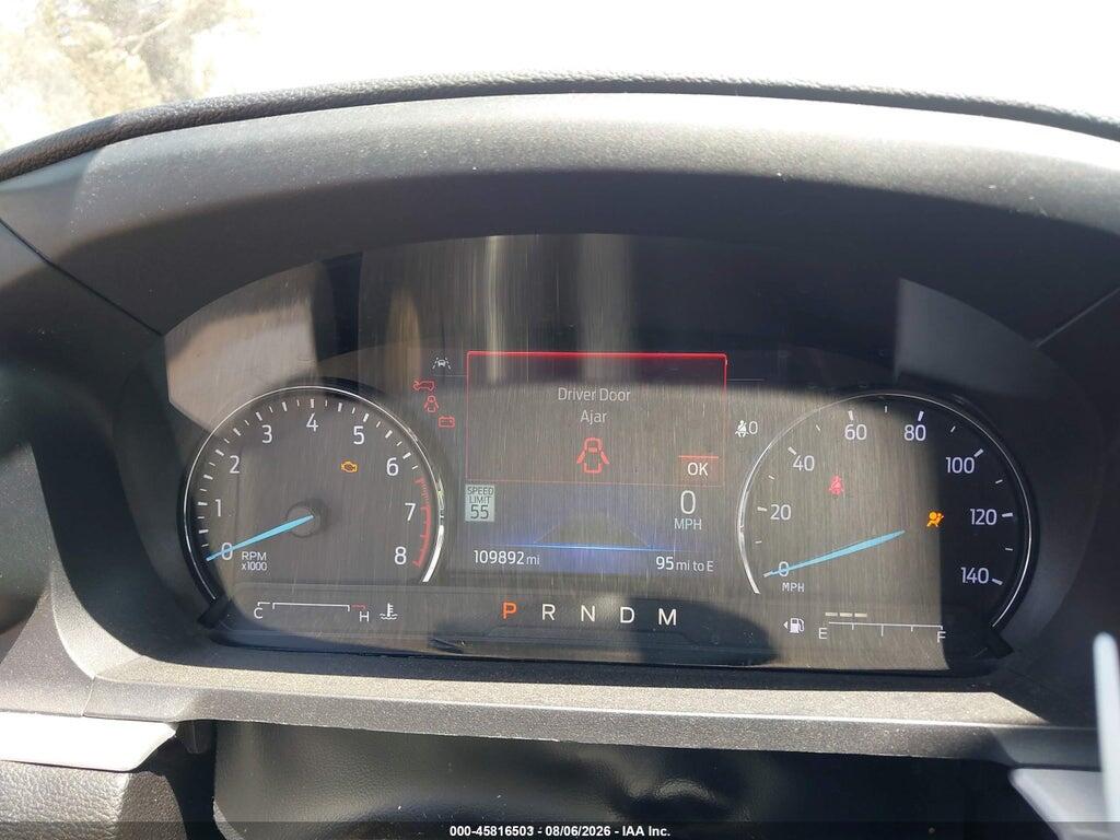1FMSK8DH1MGC30947 2021 FORD EXPLORER photo no. 7