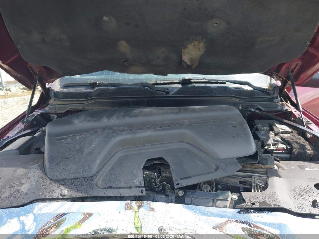 3C63RRGL1MG538139 2021 RAM 3500 photo no. 10