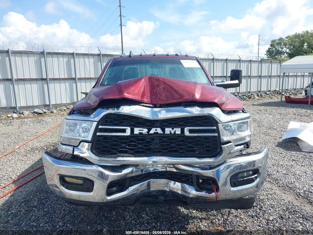 3C63RRGL1MG538139 2021 RAM 3500 photo no. 12