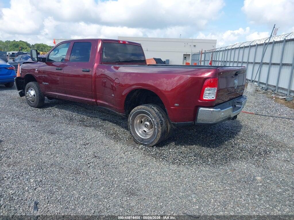 3C63RRGL1MG538139 2021 RAM 3500 photo no. 3