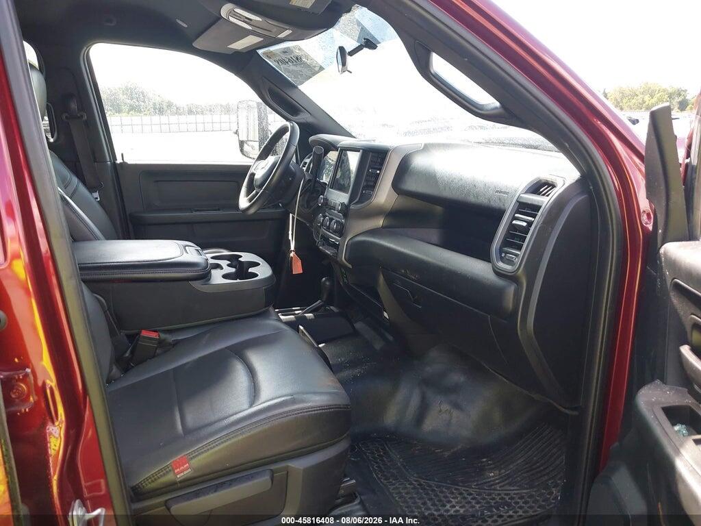 3C63RRGL1MG538139 2021 RAM 3500 photo no. 5