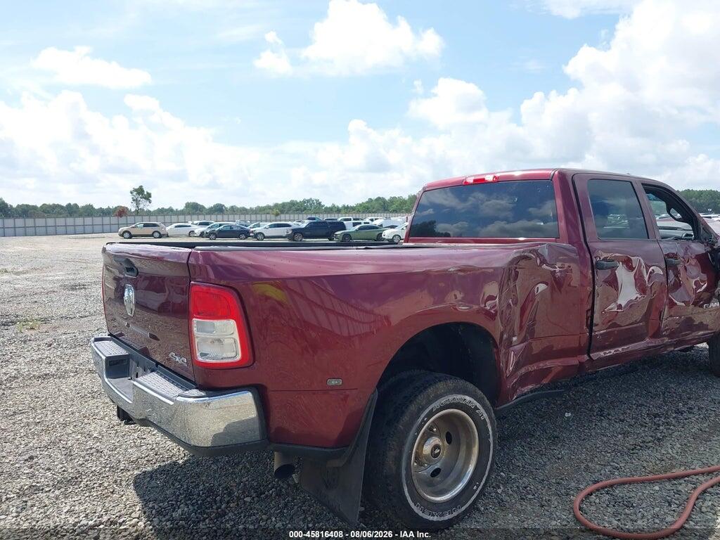 3C63RRGL1MG538139 2021 RAM 3500 photo no. 6