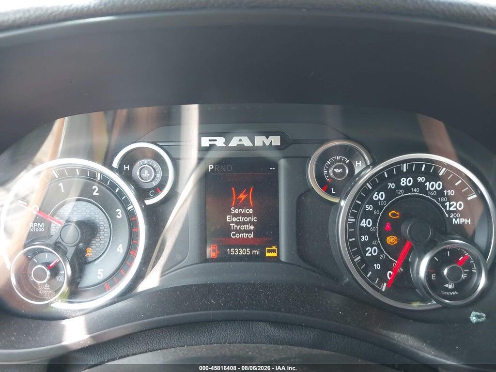 3C63RRGL1MG538139 2021 RAM 3500 photo no. 7