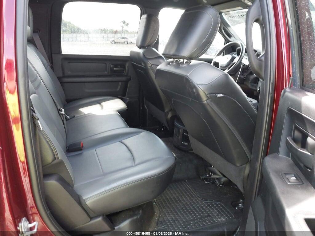 3C63RRGL1MG538139 2021 RAM 3500 photo no. 8