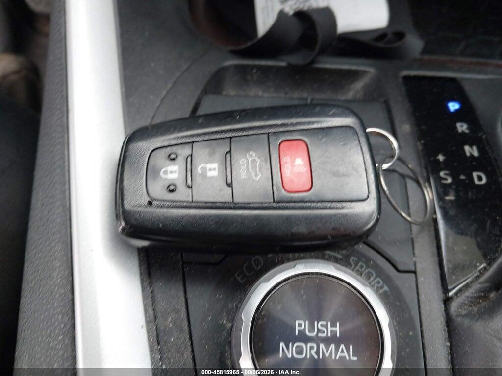 2T3D6RFV7MW023817 2021 TOYOTA RAV4 HYBRID photo no. 11