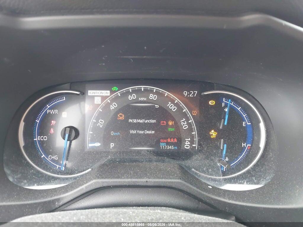 2T3D6RFV7MW023817 2021 TOYOTA RAV4 HYBRID photo no. 7