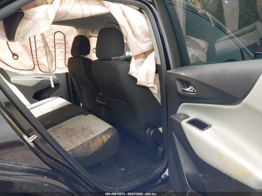 2GNAXHEVXM6106558 2021 CHEVROLET EQUINOX photo no. 8